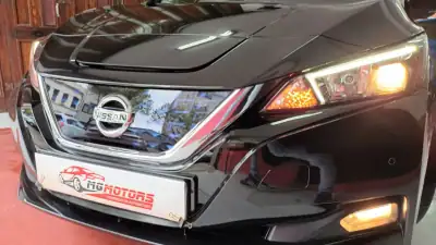 Nissan Leaf 2020 - 20500 EUR, 56131 km - AUTO.MOTO.pt - 56131km - foto 20 de 77