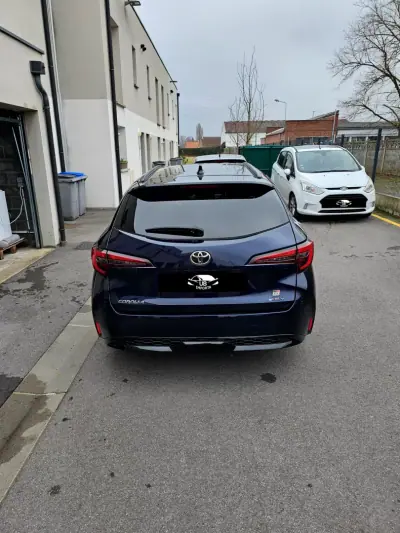 Toyota Corolla Touring Sports 2024 - 33999 EUR, 27985 km - AUTO.MOTO.pt - 27985km - foto 5 de 17