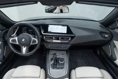 BMW Z4 2021 - 49950 EUR, 22000 km - AUTO.MOTO.pt - 22000km - foto 21 de 53