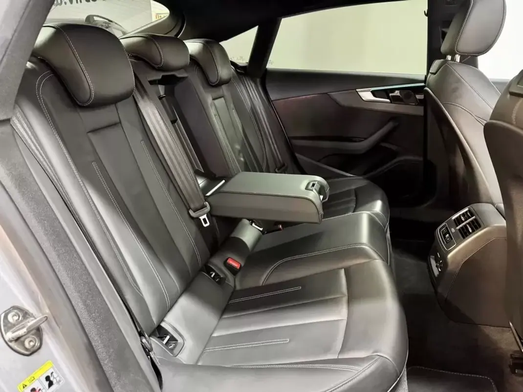 Audi A5 Sportback 2020 - 28500 EUR, 159000 km - 159000km - foto 46 de 60