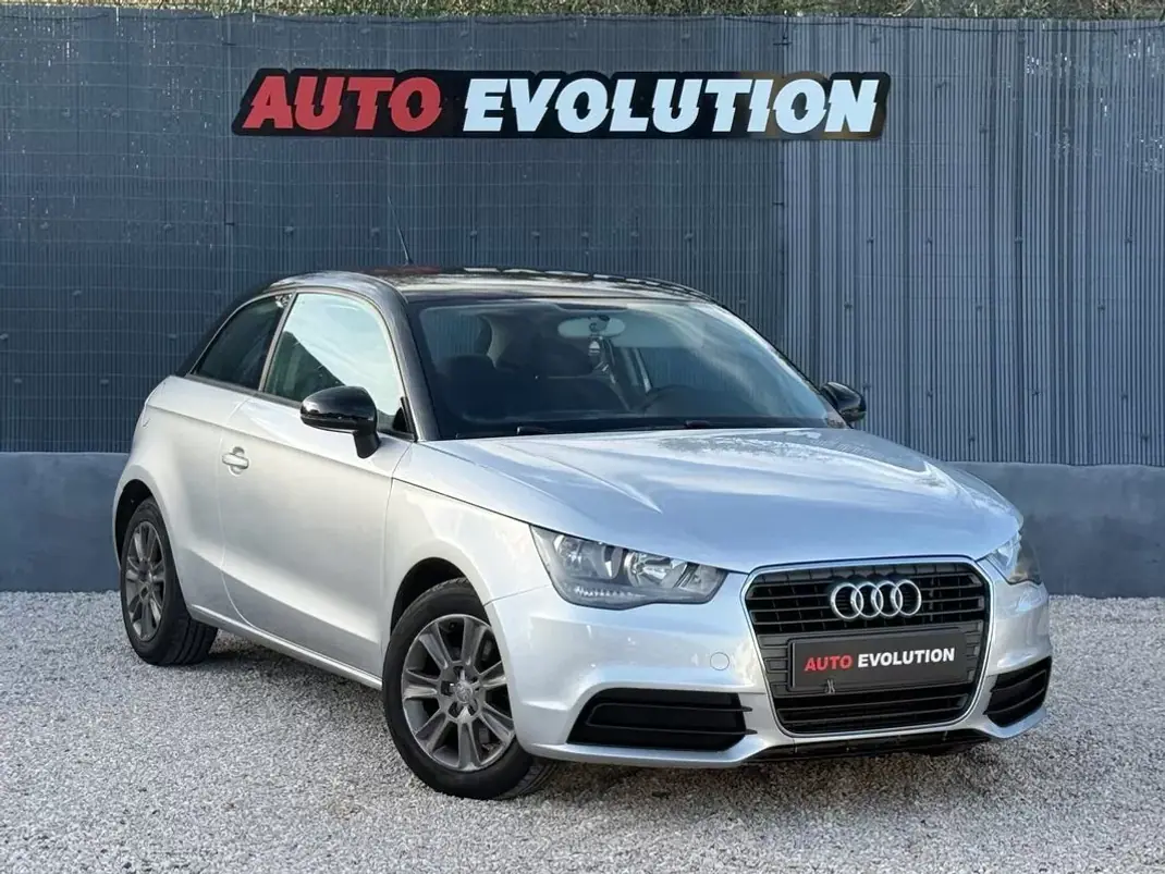 Audi A1 2012 - 8950 EUR, 229900 km - AUTO.MOTO.pt - 229900km - foto 22 de 22
