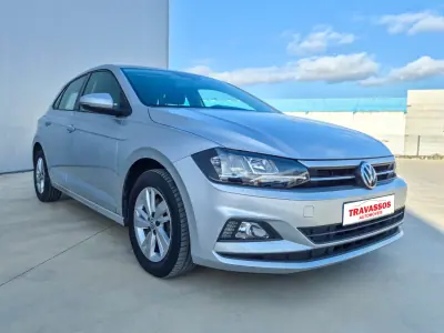 Volkswagen Polo 2018 - 99947km