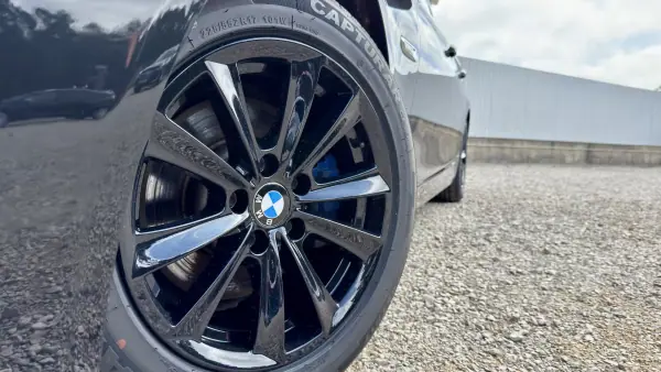 BMW 520 2013 - 16500 EUR, 244000 km - AUTO.MOTO.pt - 244000km - foto 4 de 47
