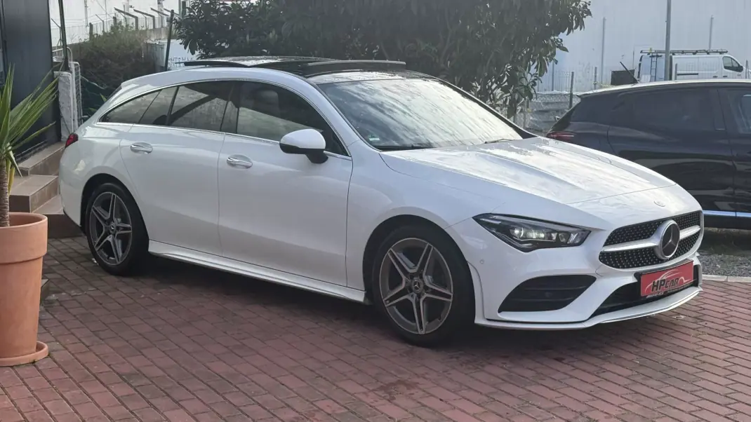 Mercedes-Benz CLA 220 2020 - 31990 EUR, 149000 km - AUTO.MOTO.pt - 149000km - foto 13 de 37