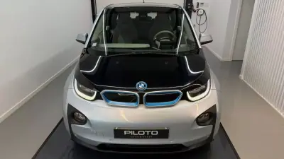 BMW i3 2014 - 15990 EUR, 54230 km - AUTO.MOTO.pt - 54230km - foto 4 de 36