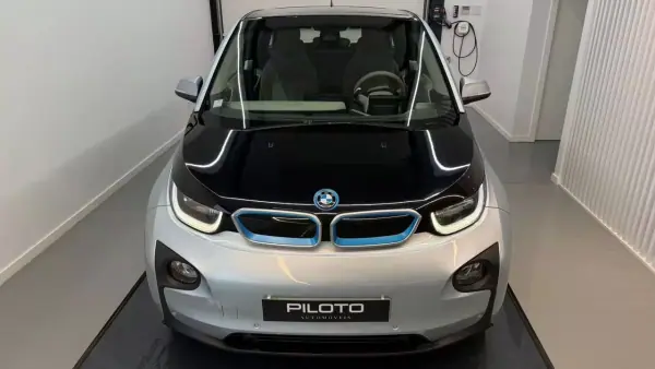 BMW i3 2014 - 15990 EUR, 54230 km - AUTO.MOTO.pt - 54230km - foto 4 de 36