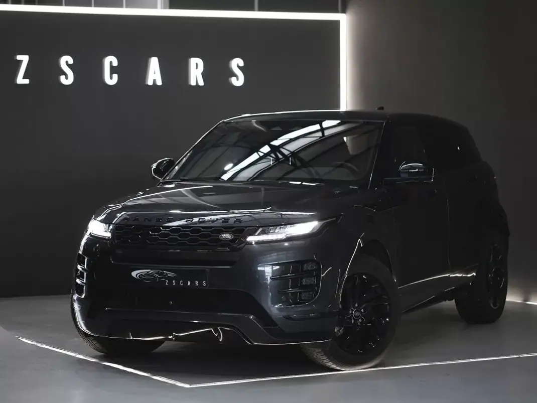 Land Rover Range Rover Evoque 2021 - 37990 EUR, 57900 km - AUTO.MOTO.pt - 57900km - foto 4 de 23