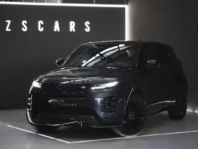 Land Rover Range Rover Evoque 2021 - 37990 EUR, 57900 km - AUTO.MOTO.pt - 57900km - foto 4 de 23