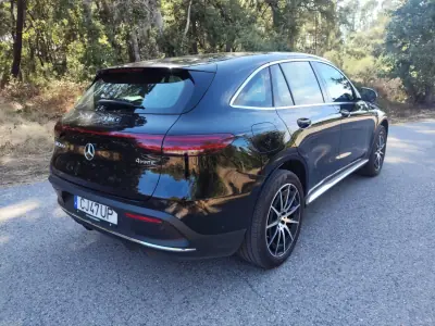 Mercedes-Benz EQC 2023 - 38900 EUR, 68000 km - AUTO.MOTO.pt - 68000km - foto 13 de 21
