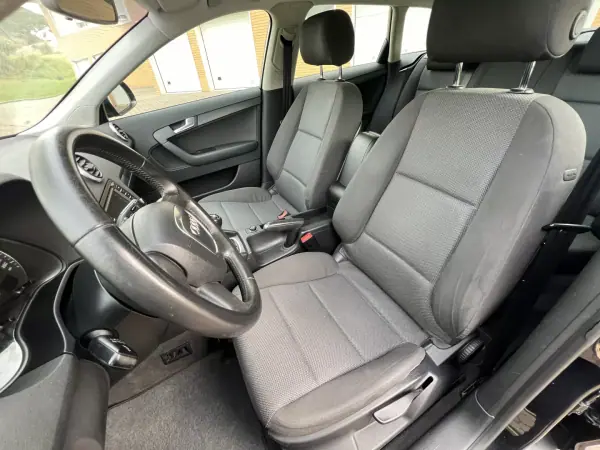 Audi A3 2010 - 10965 EUR, 150000 km - AUTO.MOTO.pt - 150000km - foto 15 de 38