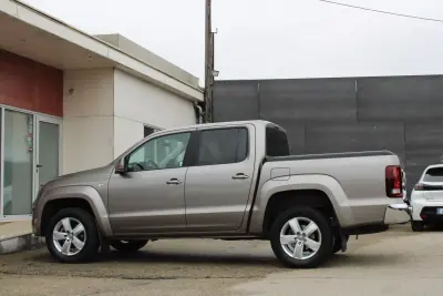 Volkswagen Amarok 2021 - 36990 EUR, 128000 km - AUTO.MOTO.pt - 128000km - foto 13 de 30