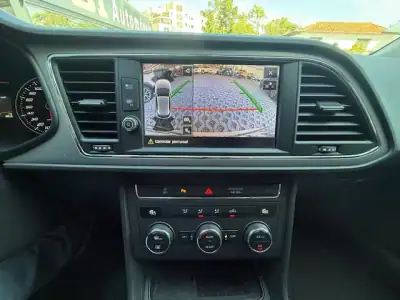 SEAT Leon 2020 - 16900 EUR, 86900 km - AUTO.MOTO.pt - 86900km - foto 4 de 12