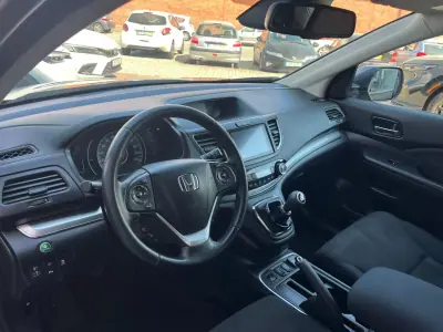 Honda CR-V 2018 - 19500 EUR, 112000 km - AUTO.MOTO.pt - 112000km - foto 9 de 20