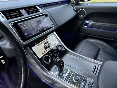 Land Rover Range Rover Sport 2019 - 59990 EUR, 129000 km - AUTO.MOTO.pt - 129000km - foto 13 de 13