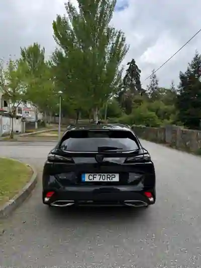 Peugeot 308 SW 2024 - 24250 EUR, 51870 km - AUTO.MOTO.pt - 51870km - foto 8 de 15