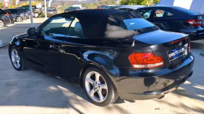 BMW 118 2014 - 13990 EUR, 229511 km - AUTO.MOTO.pt - 229511km - foto 7 de 28