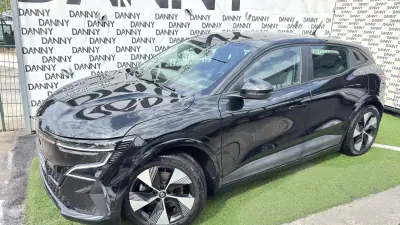 Renault Mégane E-Tech 2022 - 84000km