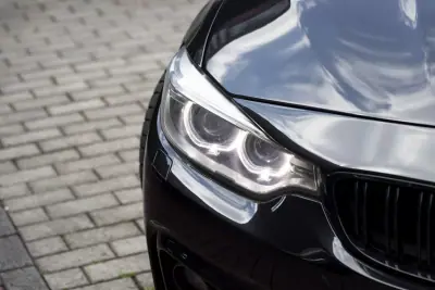 BMW 420 2016 - 22900 EUR, 200900 km - 200900km - foto 10 de 38