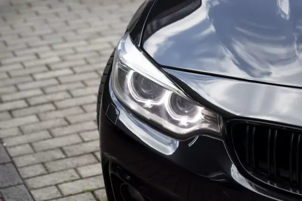 BMW 420 2016 - 22900 EUR, 200900 km - 200900km - foto 10 de 38