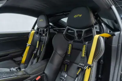 Porsche 718 Cayman 2021 - 134950 EUR, 23000 km - AUTO.MOTO.pt - 23000km - foto 22 de 41