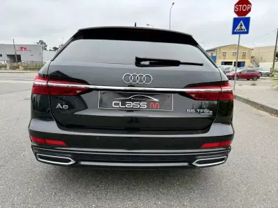 Audi A6 Avant 2021 - 42750 EUR, 141592 km - AUTO.MOTO.pt - 141592km - foto 7 de 46