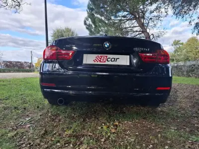 BMW 420 2013 - 20900 EUR, 135800 km - AUTO.MOTO.pt - 135800km - foto 10 de 51