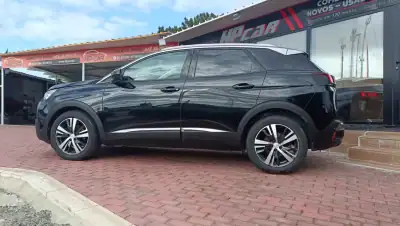 Peugeot 3008 2018 - 20990 EUR, 105000 km - AUTO.MOTO.pt - 105000km - foto 20 de 47