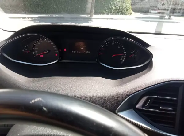 Peugeot 308 SW 2020 - 13490 EUR, 126471 km - AUTO.MOTO.pt - 126471km - foto 10 de 10