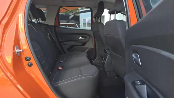 Dacia Duster 2021 - 16500 EUR, 53070 km - AUTO.MOTO.pt - 53070km - foto 20 de 22