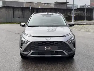 Hyundai Bayon 2021 - 18990 EUR, 1500 km - AUTO.MOTO.pt - 1500km - foto 9 de 28