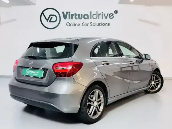 Mercedes-Benz A 180 2016 - 14950 EUR, 142000 km - AUTO.MOTO.pt - 142000km - foto 6 de 54