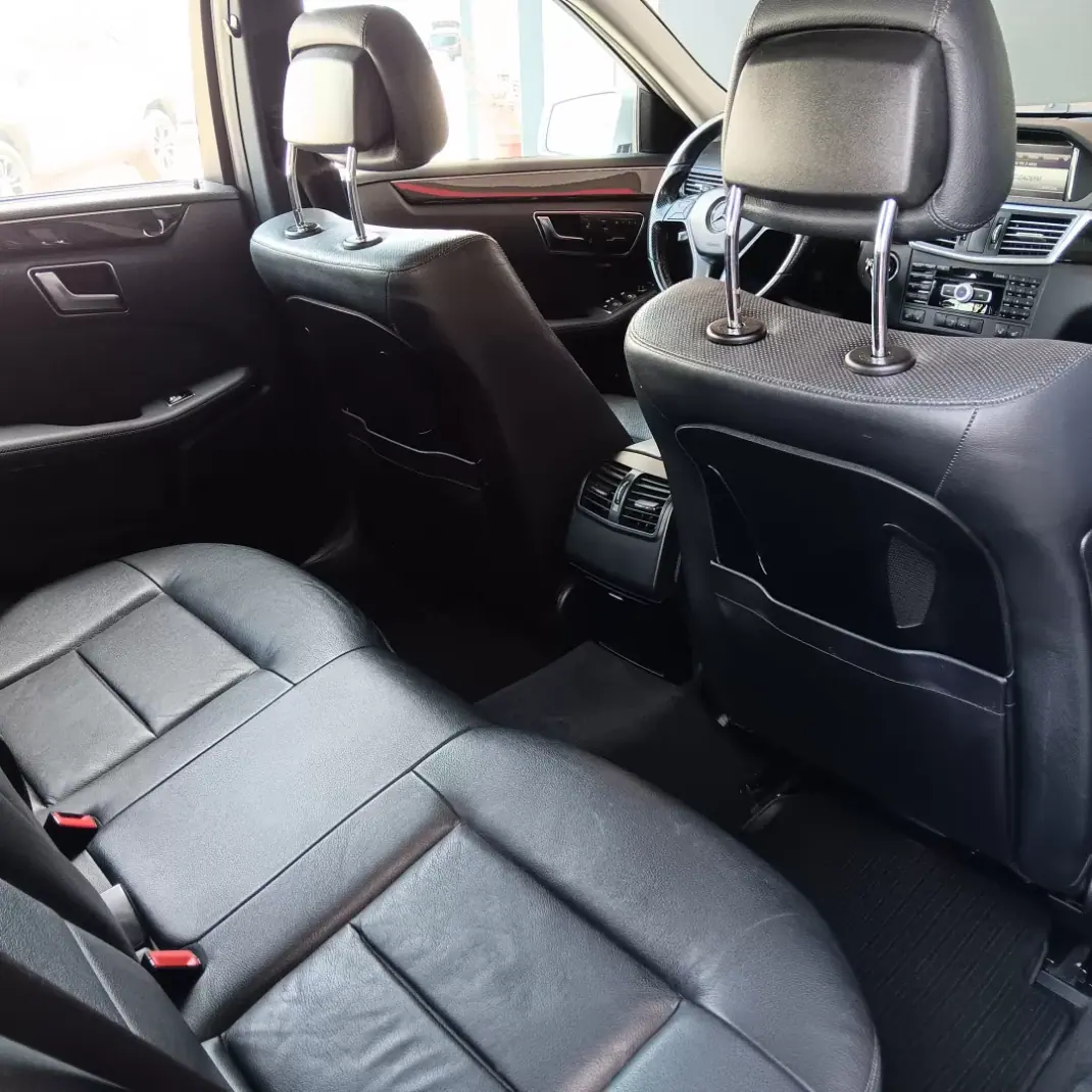 Mercedes-Benz E 300 2012 - 14500 EUR, 295499 km - 295499km - foto 28 de 29