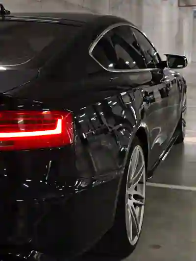 Audi S5 Sportback 2012 - 32000 EUR, 105000 km - AUTO.MOTO.pt - 105000km - foto 9 de 11