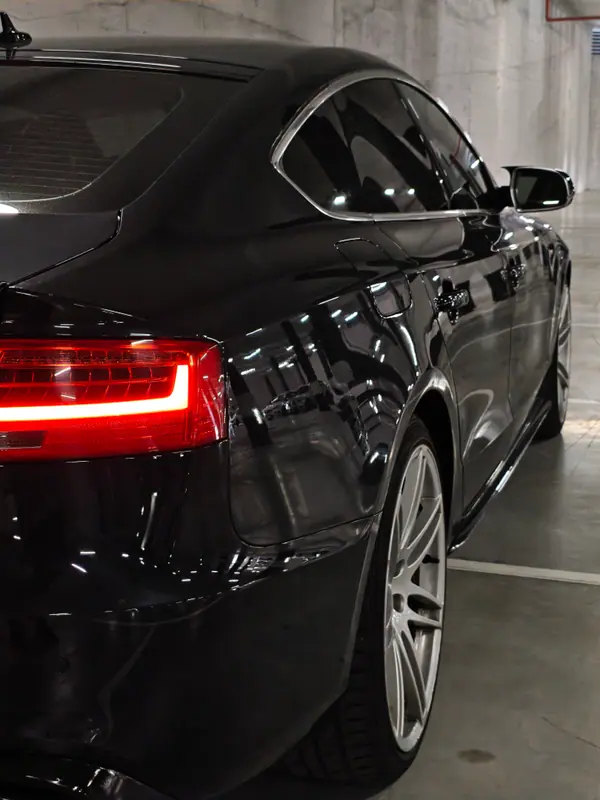 Audi S5 Sportback 2012 - 32000 EUR, 105000 km - AUTO.MOTO.pt - 105000km - foto 9 de 11