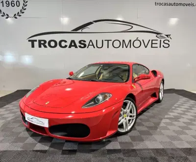 Ferrari F430 2006 - 179900 EUR, 36700 km - 36700km - foto 2 de 60