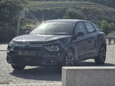 Citroën e-C4 2021 - 16990 EUR, 68500 km - AUTO.MOTO.pt - 68500km - foto 9 de 24