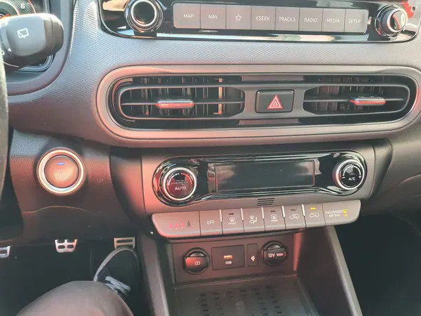 Hyundai Kauai 1.0 T-GDi N-Line Navi 2021 Gasolina