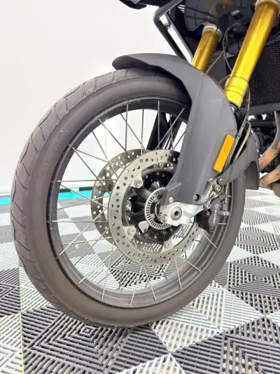 BMW F 850 GS 2018 - 9250 EUR, 17500 km - 17500km - foto 5 de 18