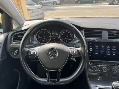 Volkswagen Golf Variant 2020 - 16900 EUR, 122346 km - AUTO.MOTO.pt - 122346km - foto 33 de 34
