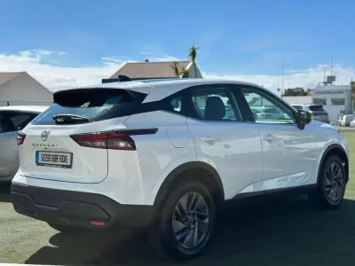 Nissan Qashqai 2022 - 22490 EUR, 76273 km - AUTO.MOTO.pt - 76273km - foto 7 de 23