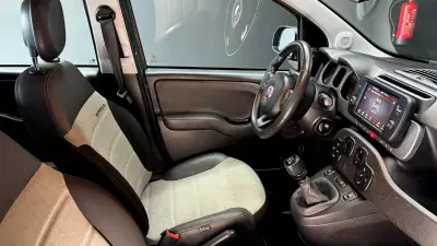 Fiat Panda 2022 - 10570 EUR, 75000 km - AUTO.MOTO.pt - 75000km - foto 20 de 39