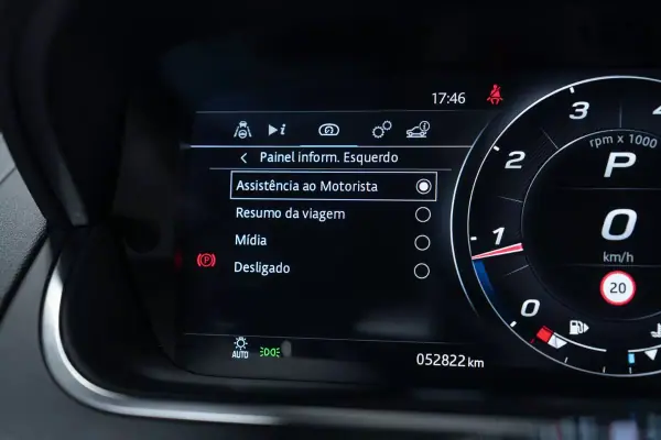 Jaguar F-Type 2020 - 52950 EUR, 52000 km - AUTO.MOTO.pt - 52000km - foto 21 de 41