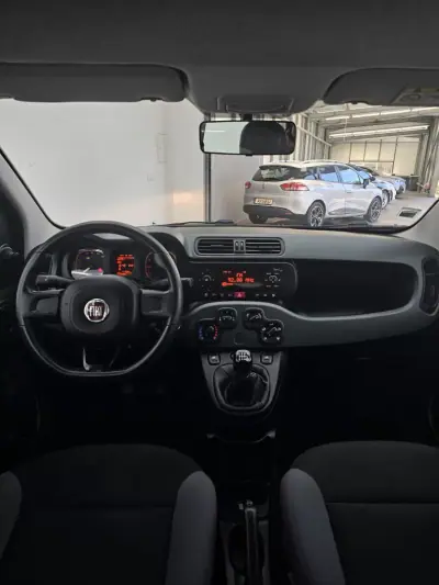 Fiat Panda 2019 - 8750 EUR, 111256 km - 111256km - foto 37 de 41