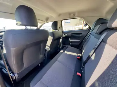 Citroën C4 Cactus 2018 - 13250 EUR, 108963 km - 108963km - foto 25 de 33