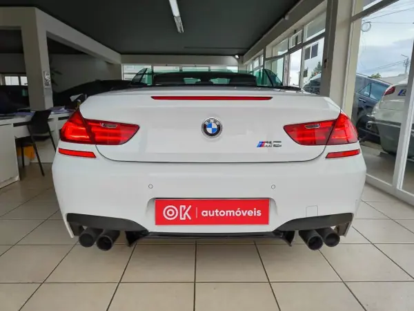 BMW M6 2012 - 63500 EUR, 155000 km - AUTO.MOTO.pt - 155000km - foto 10 de 49