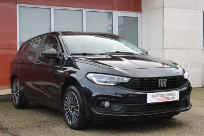 Fiat Tipo Station Wagon 2022 - 12990 EUR, 106000 km - AUTO.MOTO.pt - 106000km - foto 5 de 26