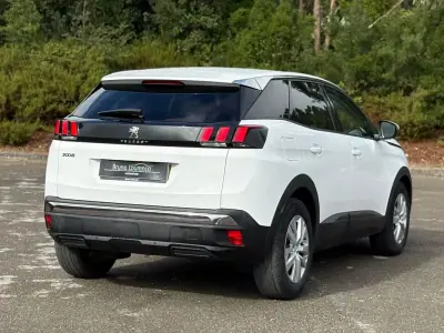 Peugeot 3008 2019 - 17900 EUR, 66750 km - AUTO.MOTO.pt - 66750km - foto 21 de 21