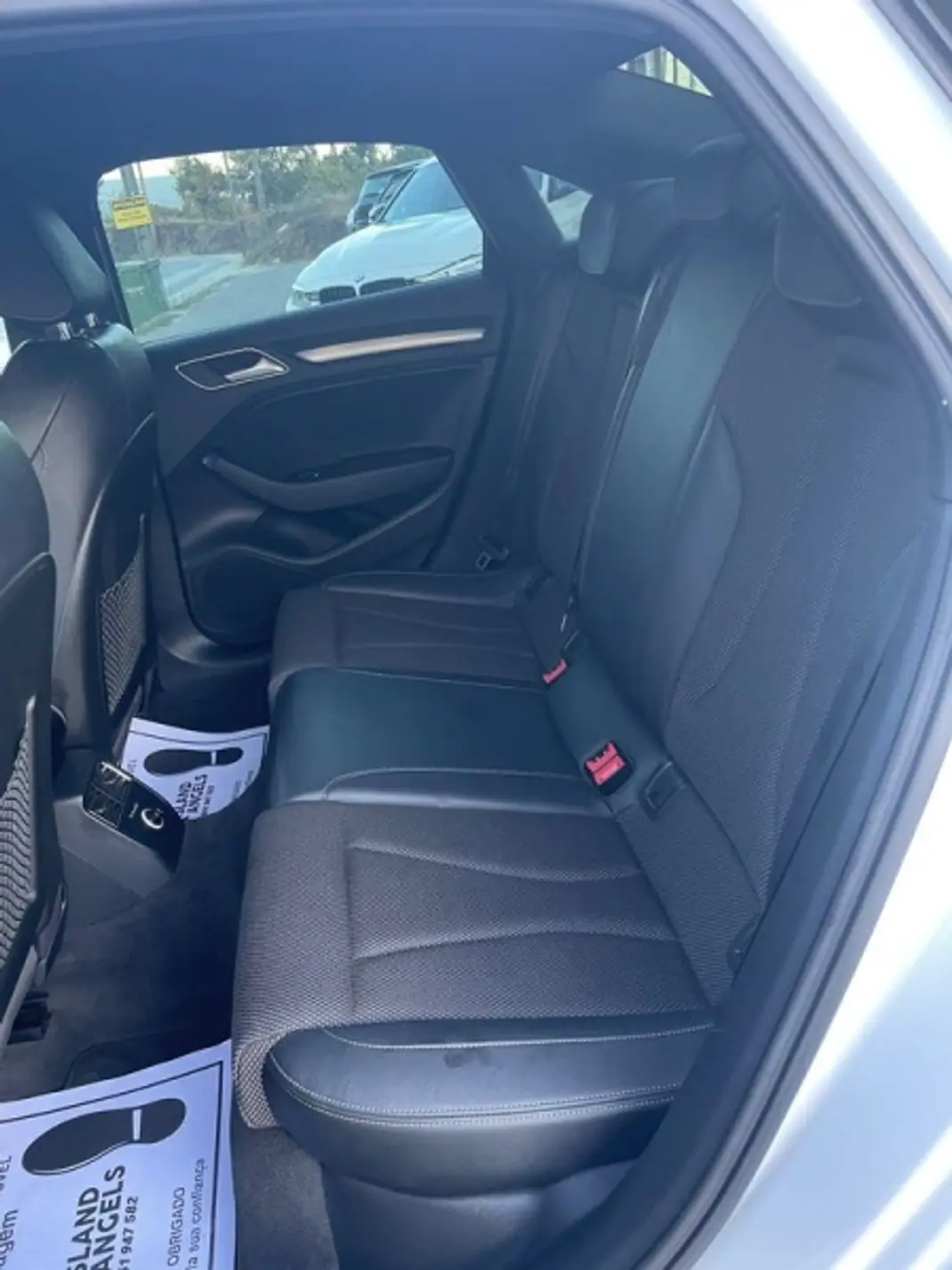 Audi A3 Limousine 2019 - 24999 EUR, 107600 km - AUTO.MOTO.pt - 107600km - foto 34 de 43