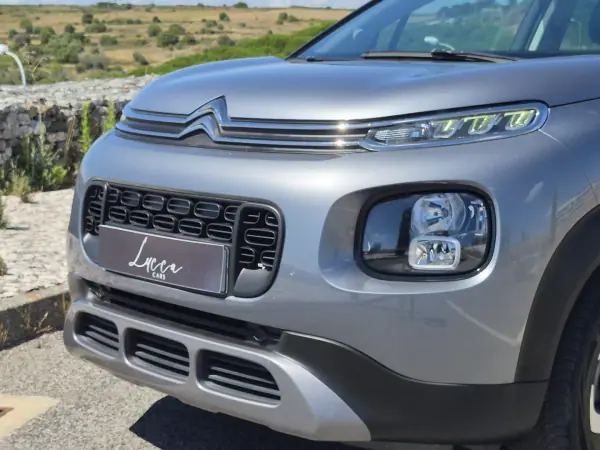 Citroën C3 Aircross 2019 - 11490 EUR, 70286 km - AUTO.MOTO.pt - 70286km - foto 16 de 39
