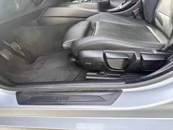BMW 418 Gran Coupé 2016 - 16900 EUR, 190000 km - AUTO.MOTO.pt - 190000km - foto 28 de 52